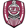 Logo CFR Cluj