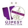 Logo Ujpest
