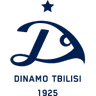 Logo Dinamo Tbilisi