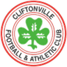 Logo Cliftonville FC