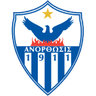 Logo Anorthosis