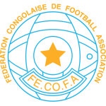 Logo Congo DR Féminines