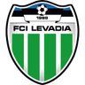 Logo FC Levadia Tallinn
