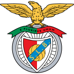 Logo Benfica B