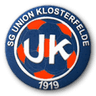 Logo Union Klosterfelde