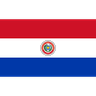 Logo Paraguay U23