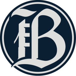Logo Bay FC Féminines