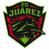 Logo FC Juárez