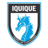 Logo Deportes Iquique