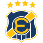 Logo Everton de Vina