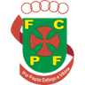 Logo Pacos Ferreira