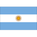 Logo Argentina U20 Féminines
