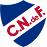 Logo Club Nacional