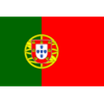 Logo Portugal U17 Féminines