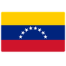 Logo Vénézuela