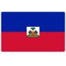 Logo Haïti