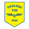 Logo Cegledi VSE