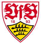 Logo Stuttgart Féminines