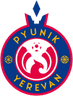 Logo Pyunik Féminines