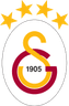 Logo Galatasaray Féminines