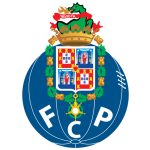 Logo FC Porto B