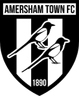 Logo Amersham Town