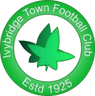 Logo Ivybridge Town