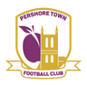 Logo Pershore Town