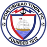 Logo Portishead Town