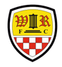 Logo Wormley Rovers