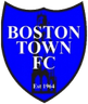 Logo Boston Town