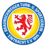 Logo Eintracht Braunschw. II
