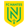 Logo Nantes Féminines