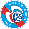 Logo Strasbourg Féminines