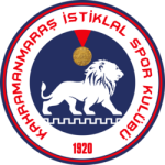 Logo Kahramanmaraş İstiklal Spor