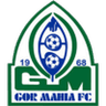 Logo GOR Mahia