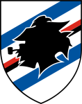 Logo Sampdoria U20