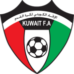 Logo Kuwait U20