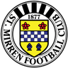 Logo ST Mirren