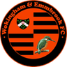 Logo Wokingham Town