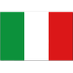 Logo Italy U17 Féminines