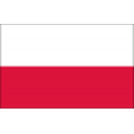 Logo Poland U19 Féminines