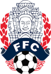 Logo Cambodia Féminines