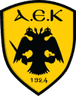 Logo AEK Athens Féminines