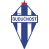 Logo Budućnost Féminines