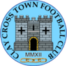 Logo Clay Cross