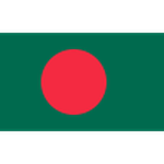 Logo Bangladesh U20 Féminines