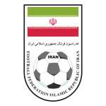 Logo Iran U20 Féminines