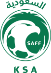 Logo Saudi Arabia U20 Féminines