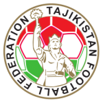 Logo Tajikistan U20 Féminines
